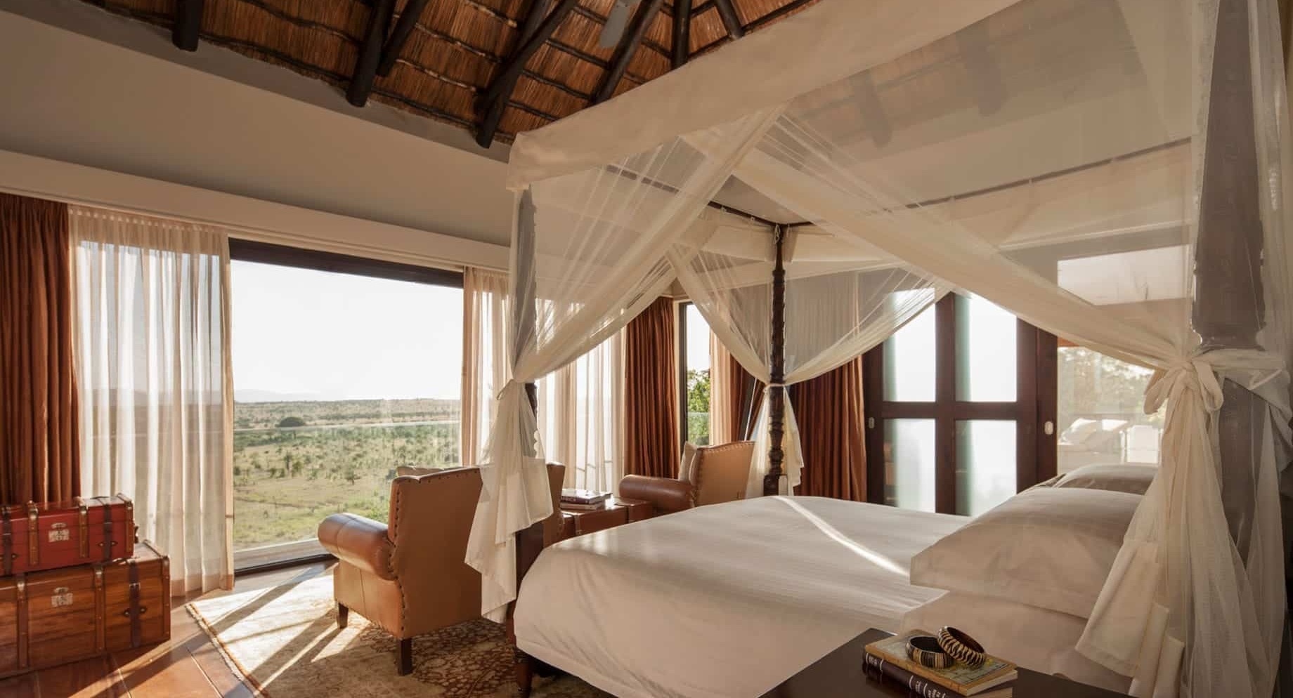 4-Day Luxury Tanzania Safari