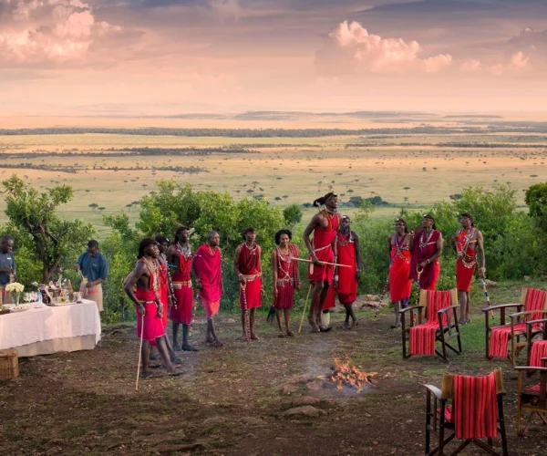 8 Days Tanzania Cultural Tours