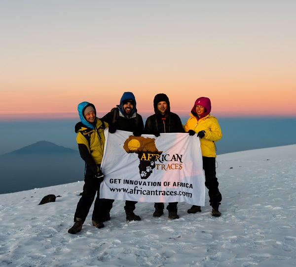 Kilimanjaro Trekking Group