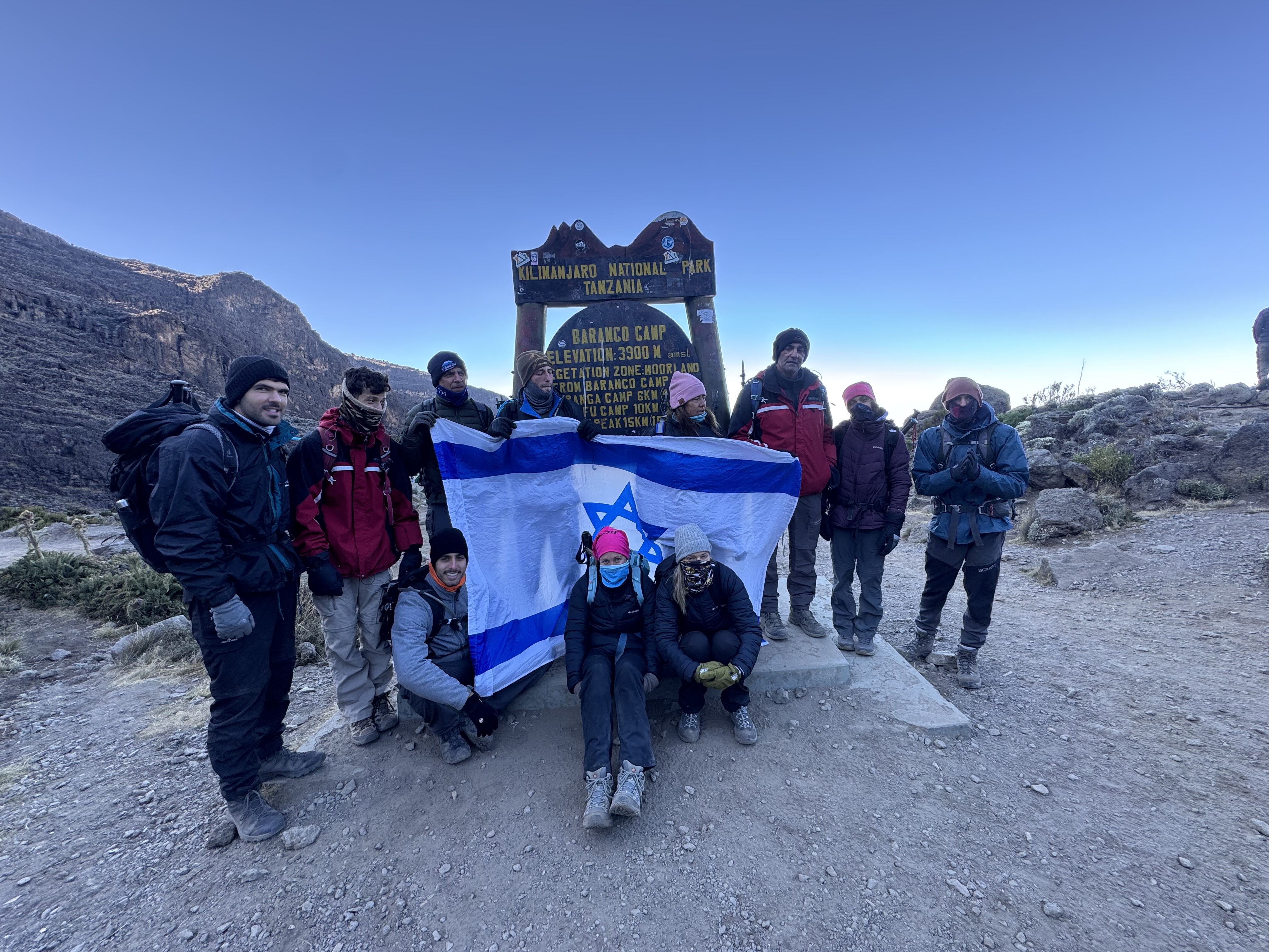 Can Beginners Climb Kilimanjaro