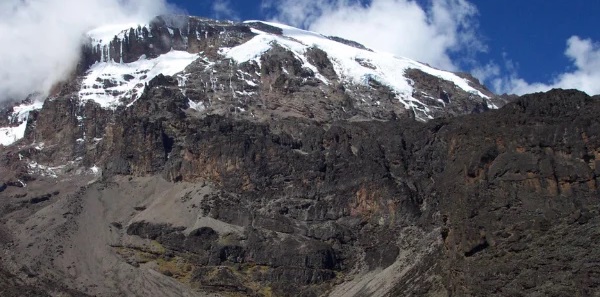 Barranco Wall
