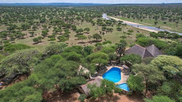 Tarangire National Park