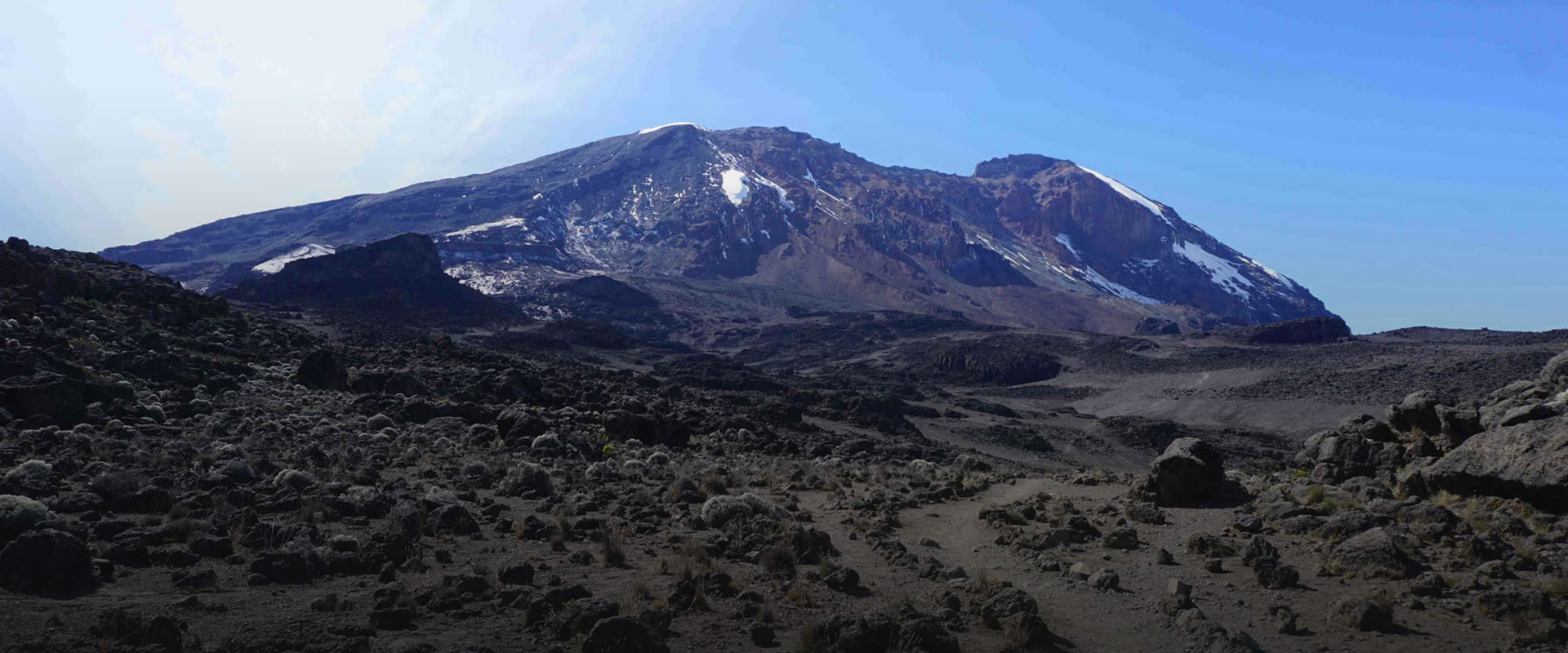 Kilimanjaro Trekking