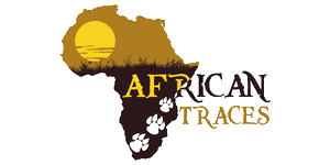 African Traces Logo