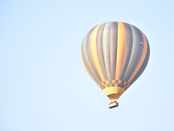 serengeti-ballon